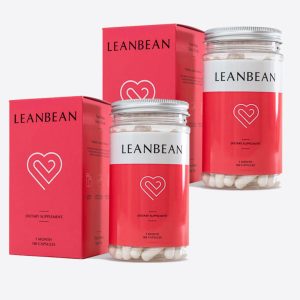 LeanBean For Weight Loss